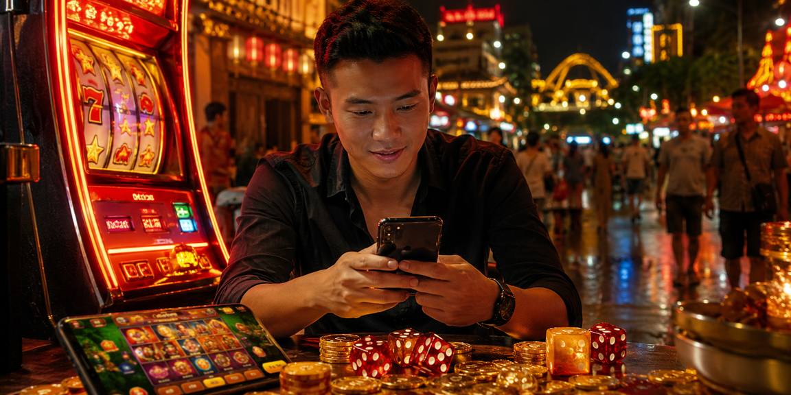 kg100us mobile gaming